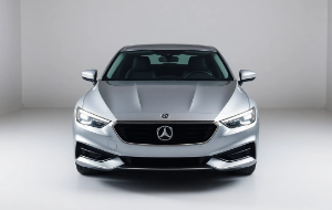 Toyota Crown Athlete